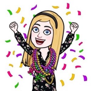 Meet your Posher, Shauna